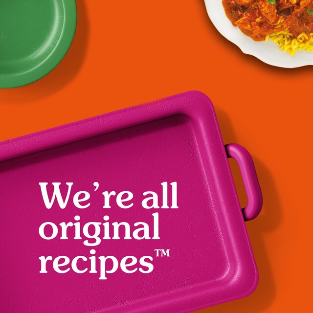 Ben's Original Tikka Masala Curry Sauce thumbnail 6