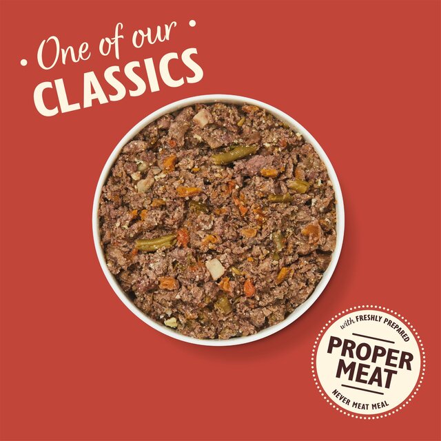 Lily's Kitchen Cottage Pie for Dogs thumbnail 2