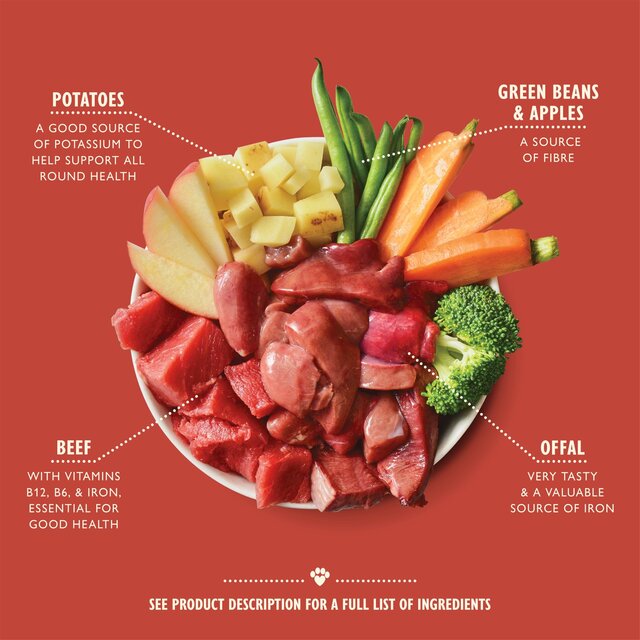 Lily's Kitchen Cottage Pie for Dogs thumbnail 3