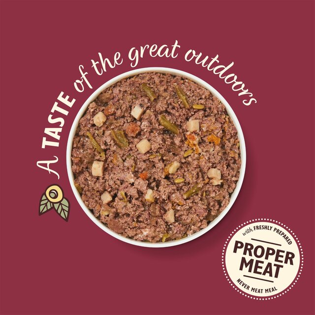 Lily's Kitchen Wild Campfire Stew for Dogs thumbnail 2