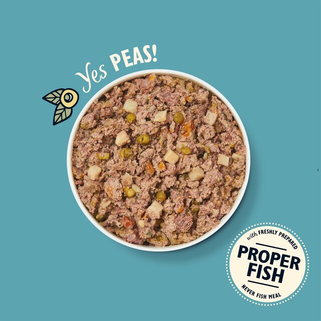 Lily's Kitchen Fishy Fish Pie for Dogs thumbnail 2