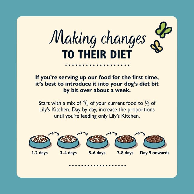 Lily's Kitchen Fishy Fish Pie for Dogs thumbnail 4