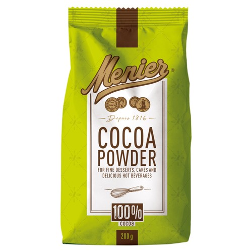 Menier Cocoa Powder