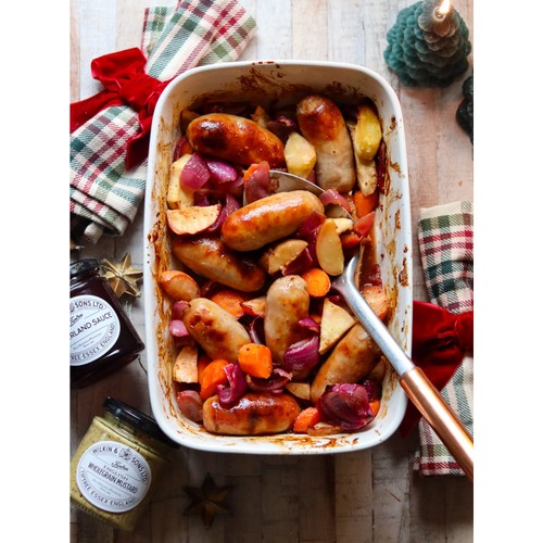 Wilkin & Sons Cumberland Sauce thumbnail 2