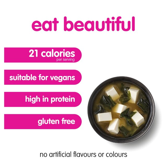 itsu Miso'easy Traditional Miso thumbnail 2