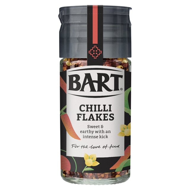 Bart Chilli Flakes