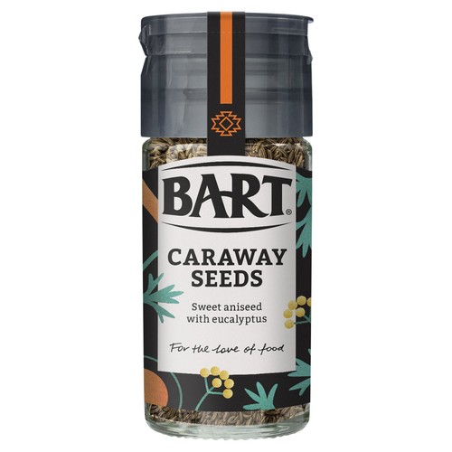 Bart Caraway Seeds