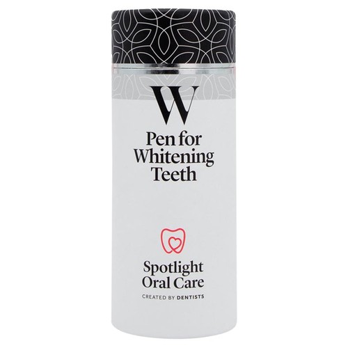 Spotlight Whitening Teeth White Pen thumbnail 2