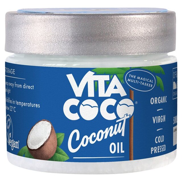 Vita Coco Organic Extra Virgin Coconut Oil