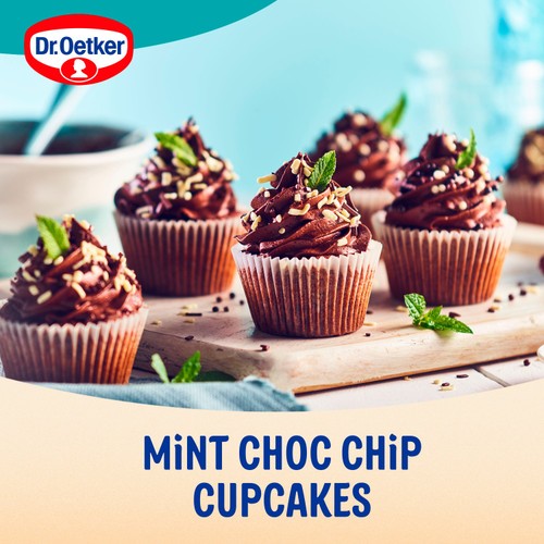 Dr. Oetker Natural American Peppermint Extract thumbnail 3