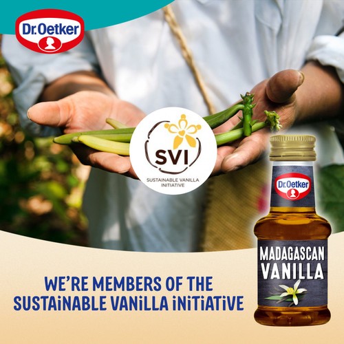 Dr. Oetker Madagascan Vanilla Extract thumbnail 5