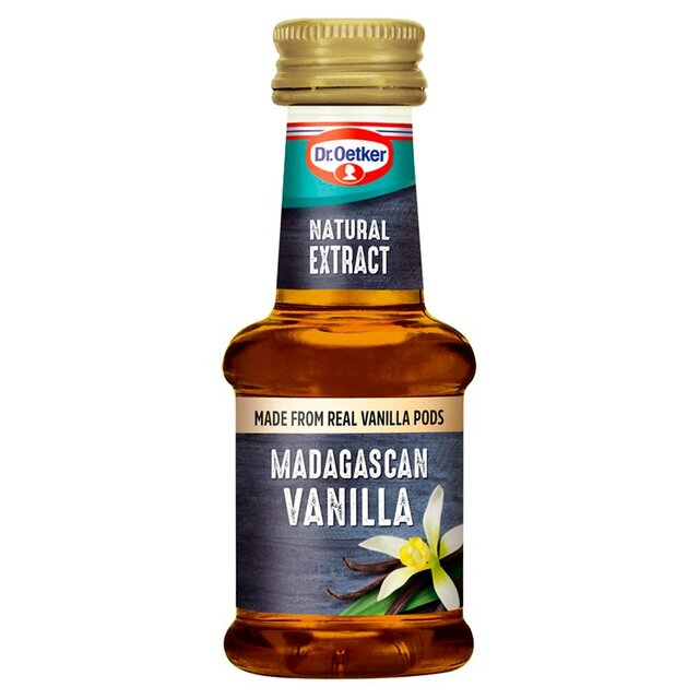 Dr. Oetker Madagascan Vanilla Extract thumbnail 2