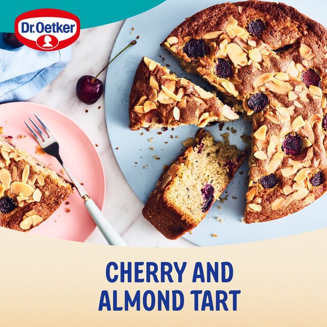 Dr. Oetker Natural Moroccan Almond Extract thumbnail 4