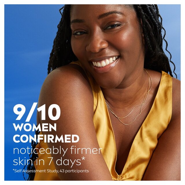 NIVEA Q10 + Vitamin C Firming Body Lotion for Normal Skin thumbnail 3