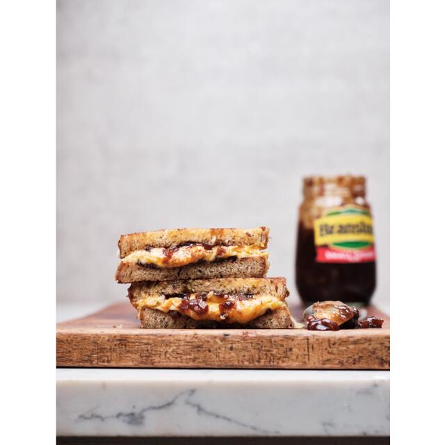 Branston Pickle Small Chunk thumbnail 2