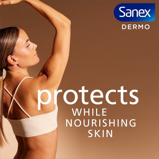 Sanex Dermo Care 48h Roll On Antiperspirant Deodorant thumbnail 6