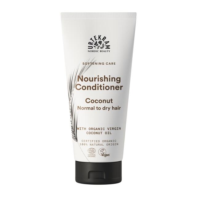 Urtekram Organic Coconut Conditioner