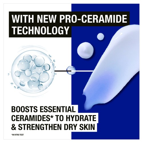 Neutrogena Deep Moisture Fast Absorbing Body Lotion thumbnail 5