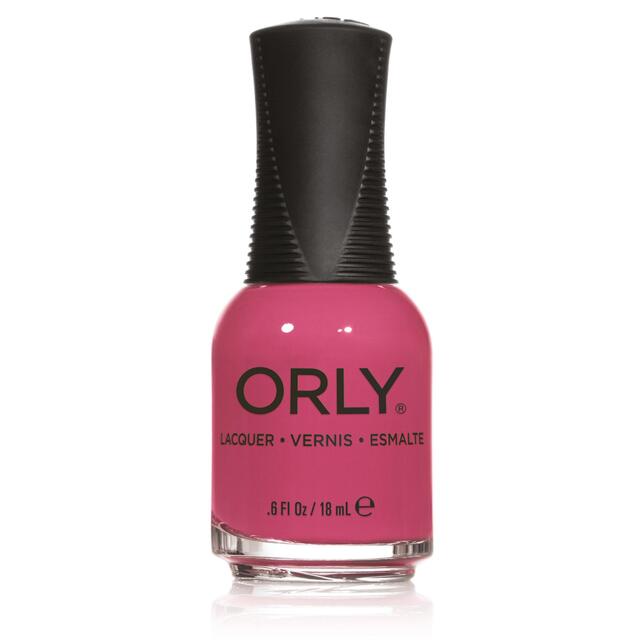 Orly Polish - Pink Chocolate thumbnail 3