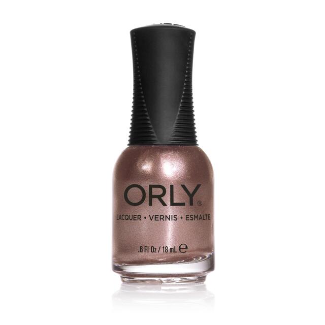 Orly Polish - Rage thumbnail 3