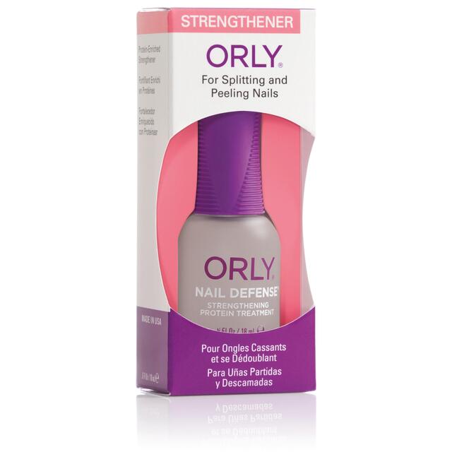 Orly - Nail Defense thumbnail 2