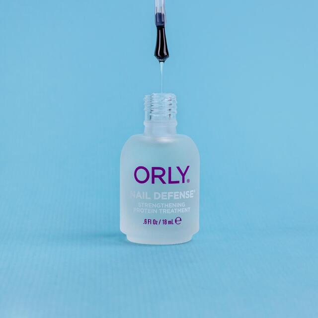 Orly - Nail Defense thumbnail 4