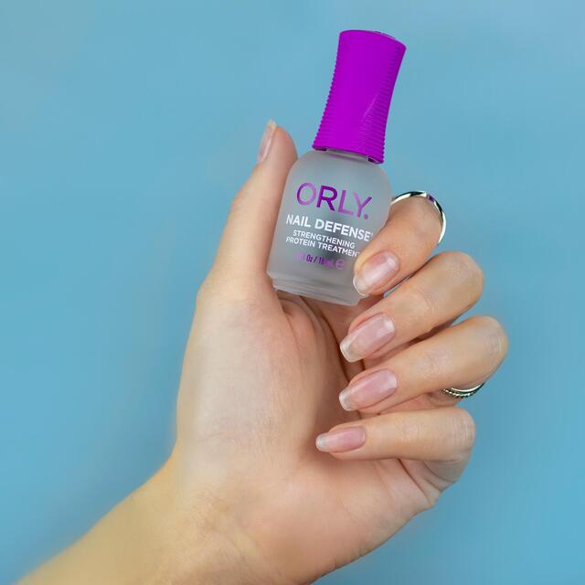Orly - Nail Defense thumbnail 5