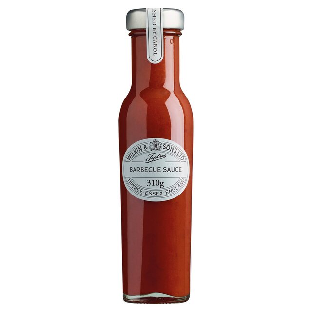 Tiptree Barbecue Sauce