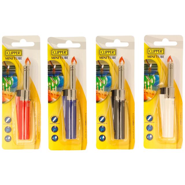 Clipper Mini Gas Lighter thumbnail 2