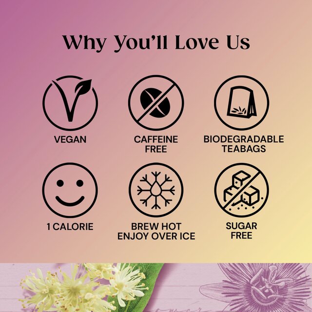 Twinings Superblends Turmeric with Orange & Star Anise thumbnail 5