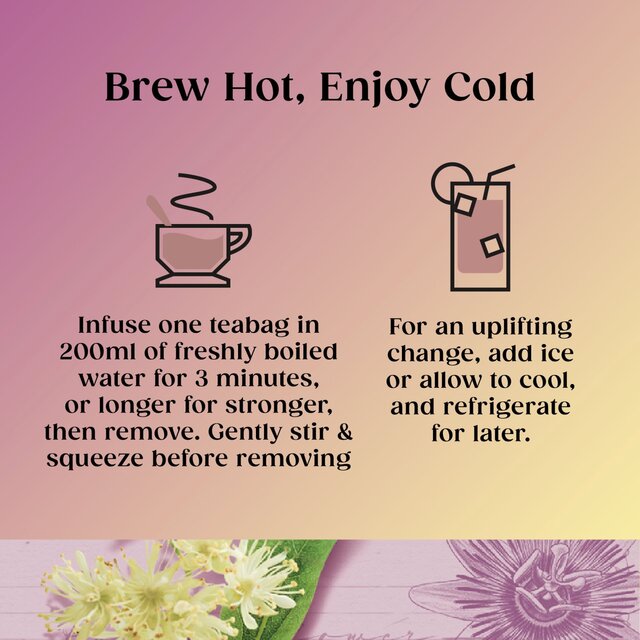 Twinings Superblends Turmeric with Orange & Star Anise thumbnail 8