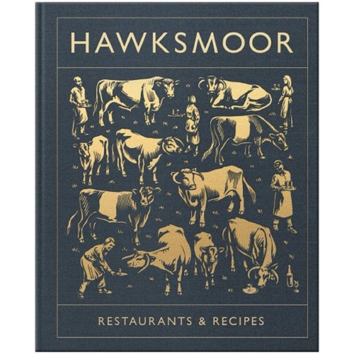 Hawksmoor - Restaurants & Recipes