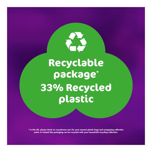 Cushelle Quilted Toilet Rolls, 50% More Sheets thumbnail 3