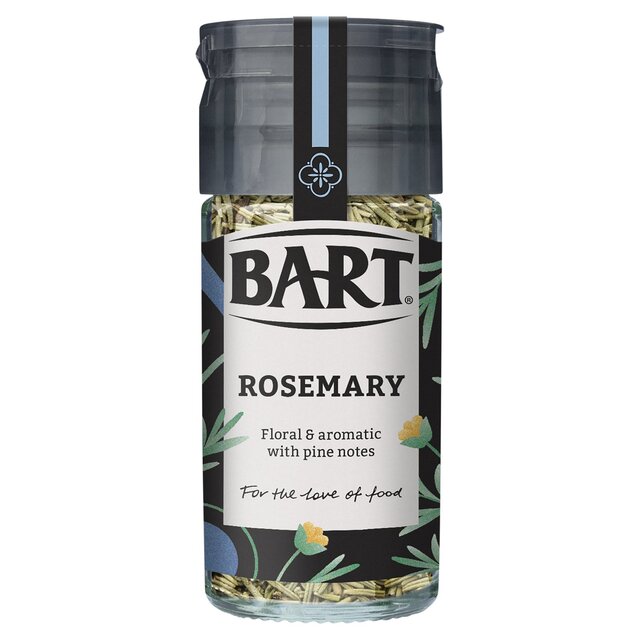 Bart Rosemary