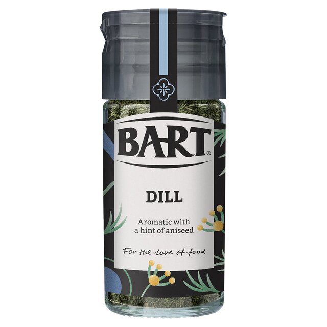 Bart Dill