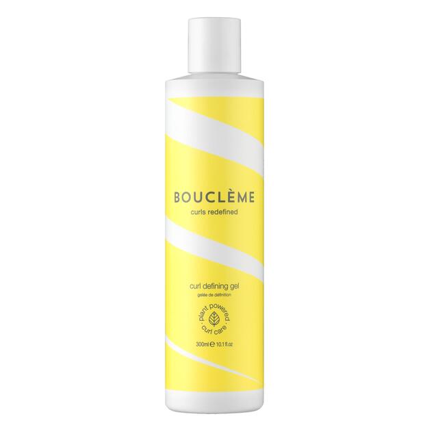 Boucleme Natural Curl Defining Gel