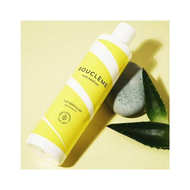 Boucleme Natural Curl Defining Gel thumbnail 5