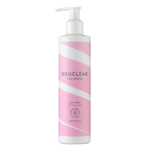 Boucleme Natural Curl Cream