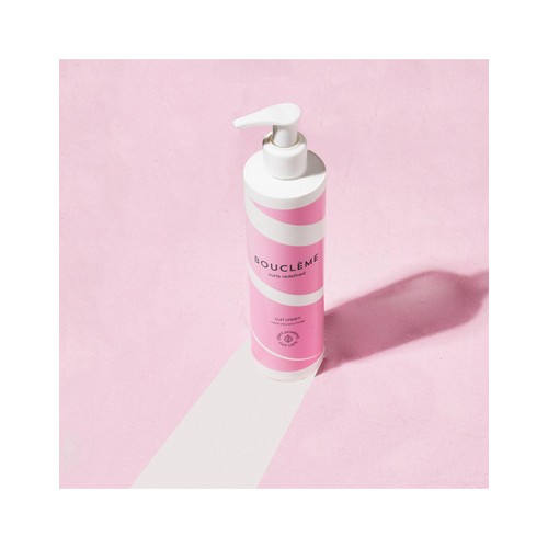 Boucleme Natural Curl Cream thumbnail 6