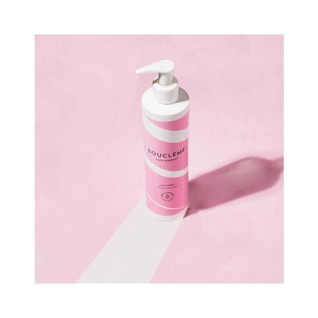 Boucleme Natural Curl Cream thumbnail 6