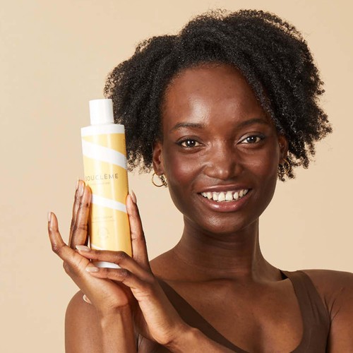 Boucleme Natural Curl Conditioner thumbnail 3