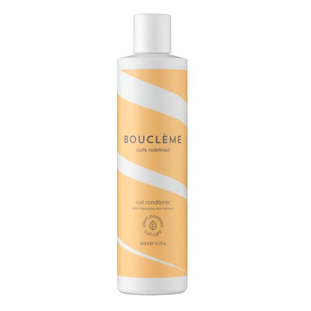 Boucleme Natural Curl Conditioner