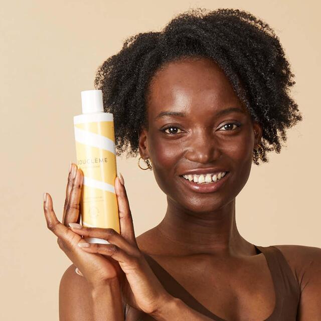Boucleme Natural Curl Conditioner thumbnail 3