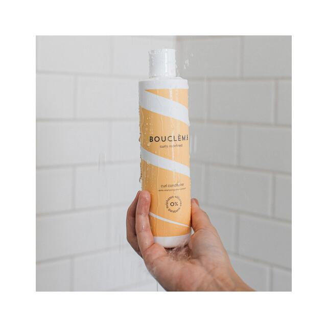 Boucleme Natural Curl Conditioner thumbnail 5