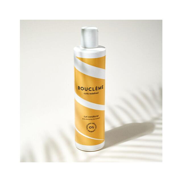 Boucleme Natural Curl Conditioner thumbnail 6