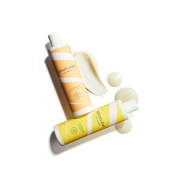 Boucleme Natural Curl Conditioner thumbnail 7