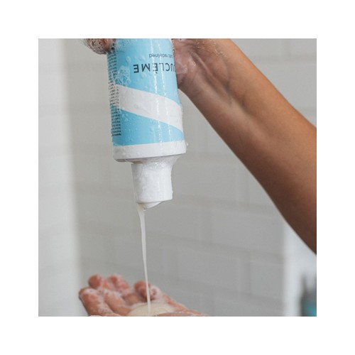 Boucleme Natural Hydrating Hair Cleanser thumbnail 7