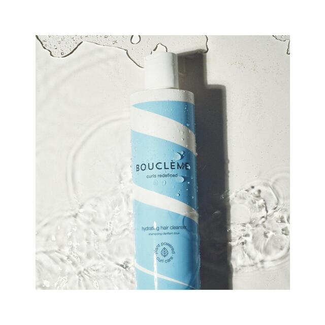 Boucleme Natural Hydrating Hair Cleanser thumbnail 6
