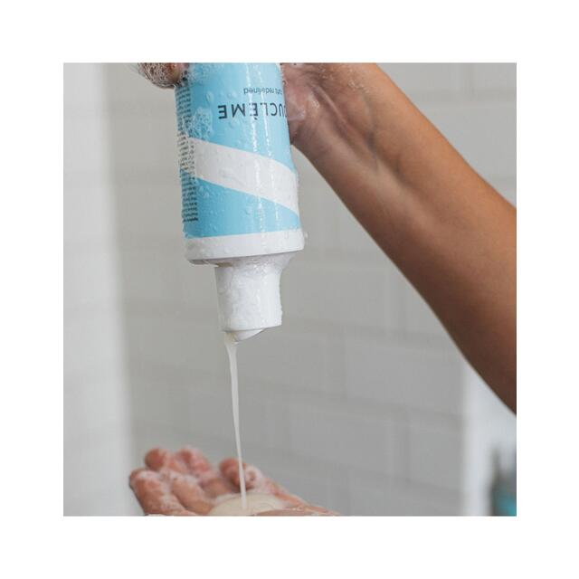Boucleme Natural Hydrating Hair Cleanser thumbnail 7