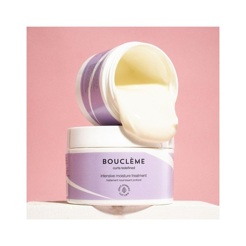Boucleme Natural Intensive Hair Moisture Treatment thumbnail 5